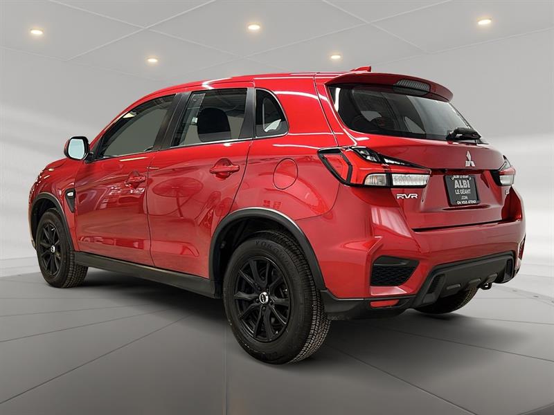 mitsubishi RVR 2022 - 6