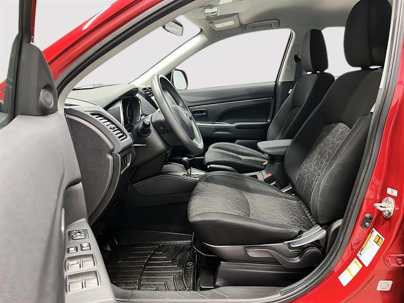 mitsubishi RVR 2022 - 7