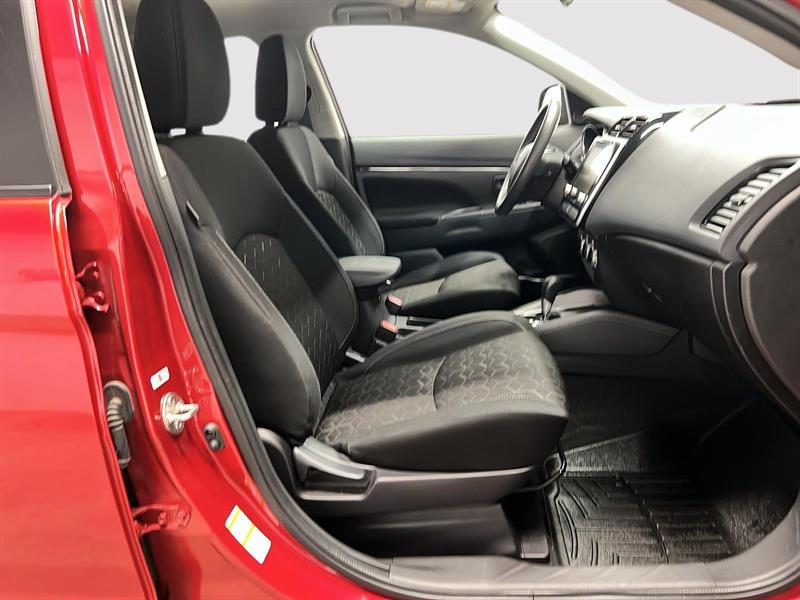 mitsubishi RVR 2022 - 8