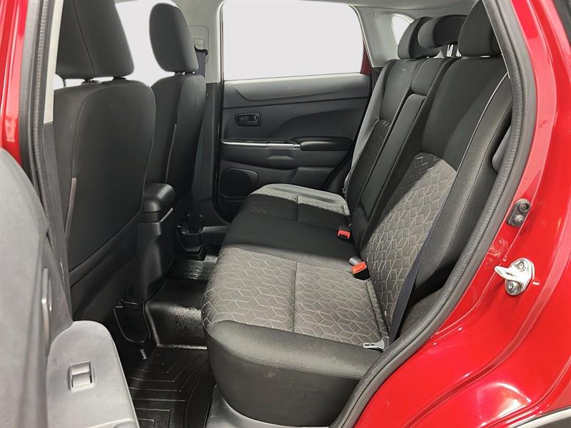 mitsubishi RVR 2022 - 9
