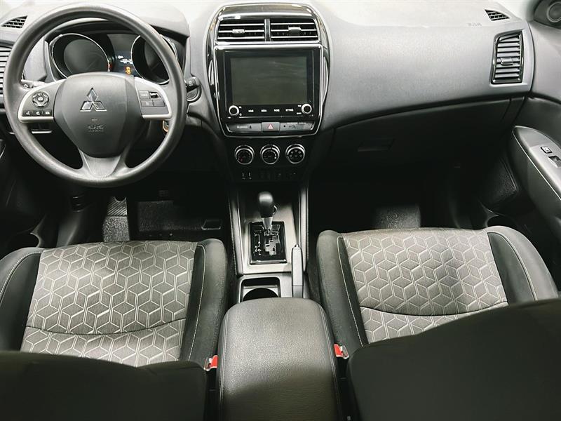 mitsubishi RVR 2022 - 10