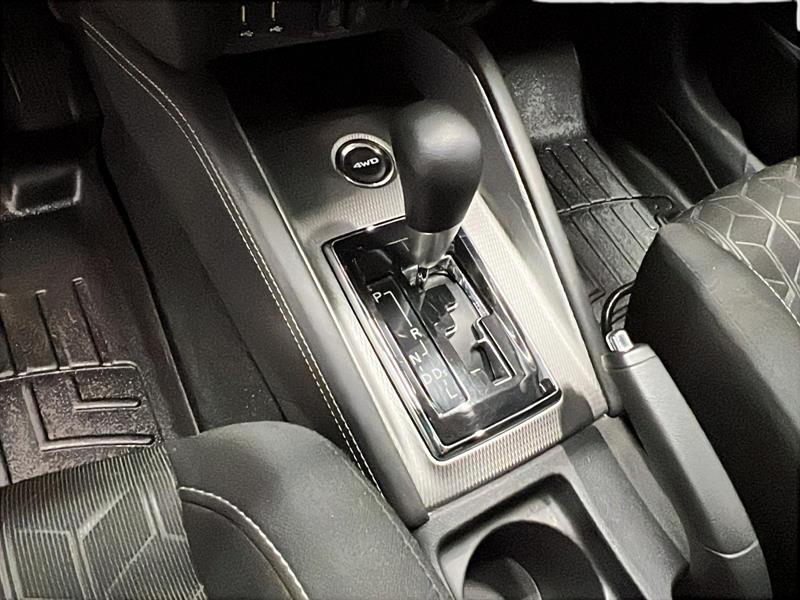 mitsubishi RVR 2022 - 13