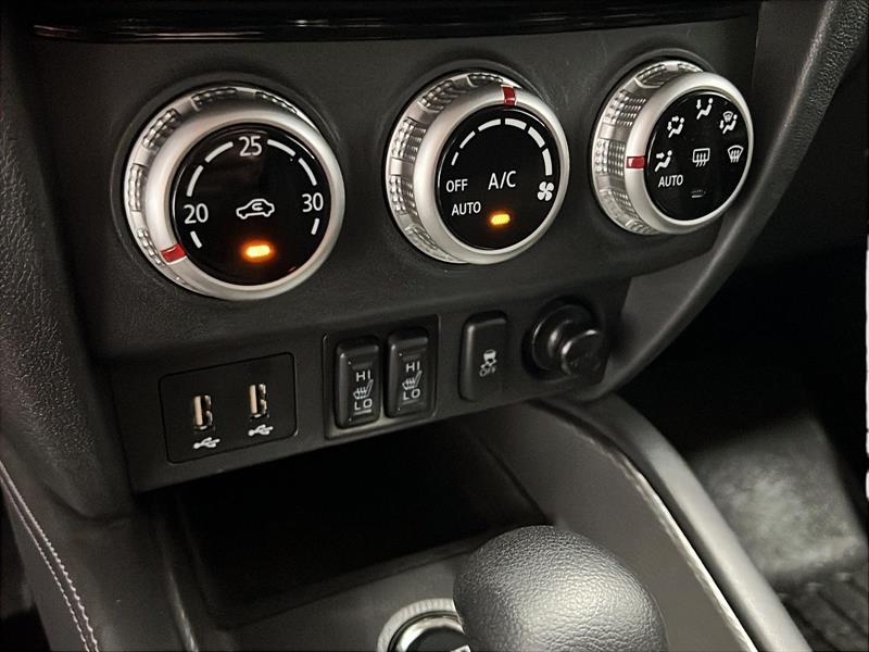 mitsubishi RVR 2022 - 14
