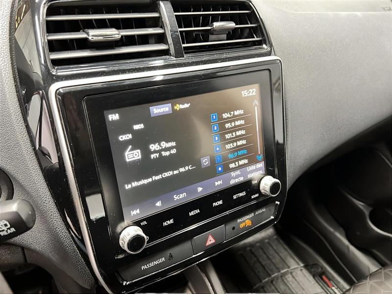 mitsubishi RVR 2022 - 15