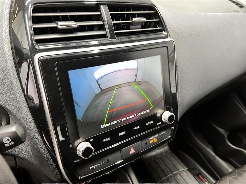 mitsubishi RVR 2022 - 16