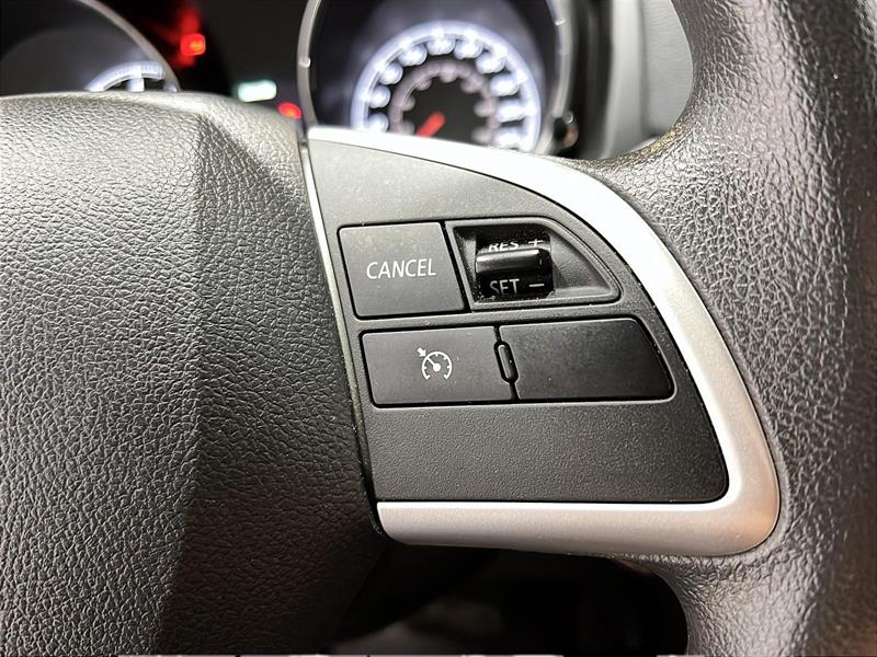 mitsubishi RVR 2022 - 17