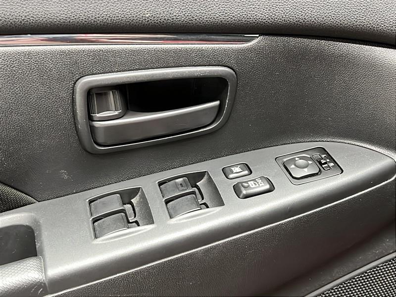 mitsubishi RVR 2022 - 19