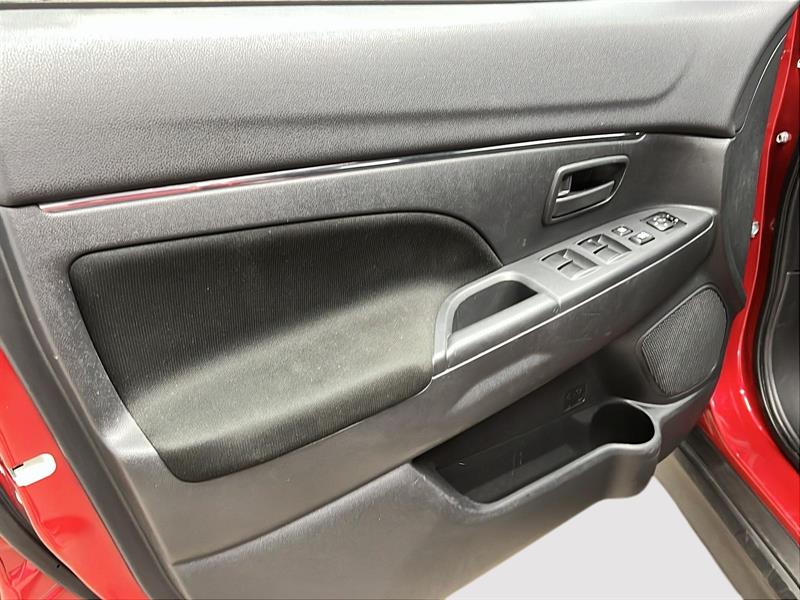 mitsubishi RVR 2022 - 20