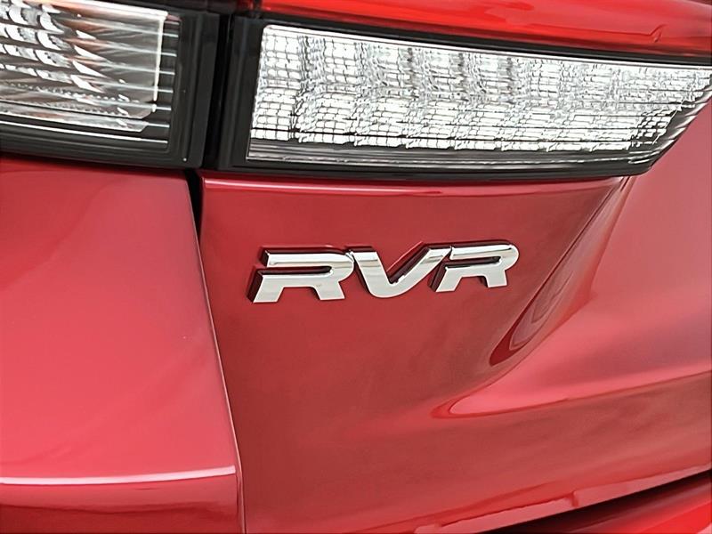 mitsubishi RVR 2022 - 21