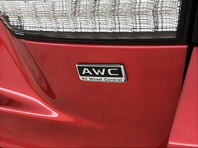 mitsubishi RVR 2022 - 22