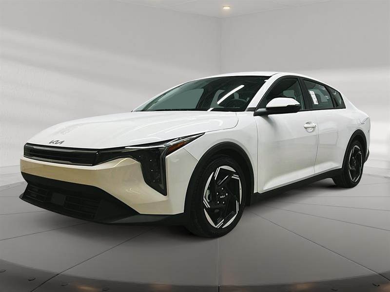 kia K4 2025
