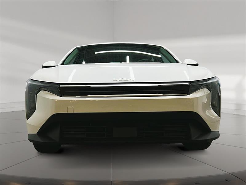 kia K4 2025 - 2