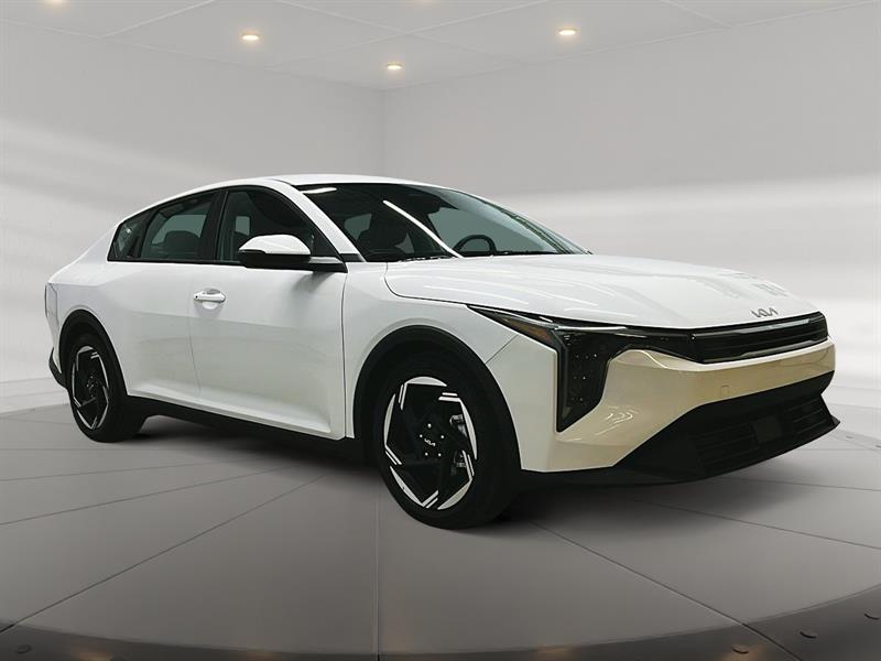 kia K4 2025 - 3