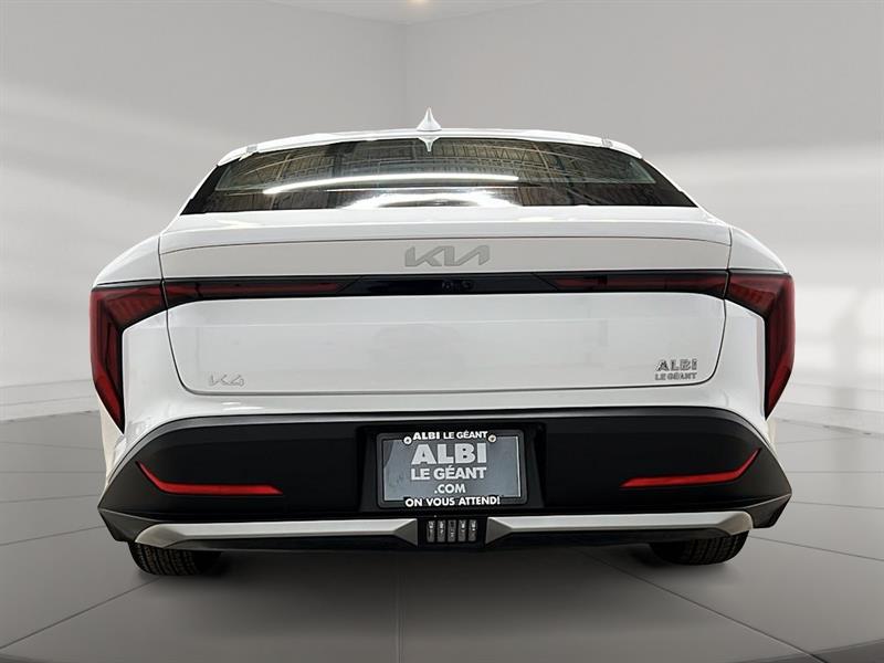 kia K4 2025 - 5