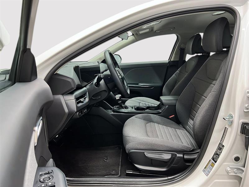 kia K4 2025 - 7