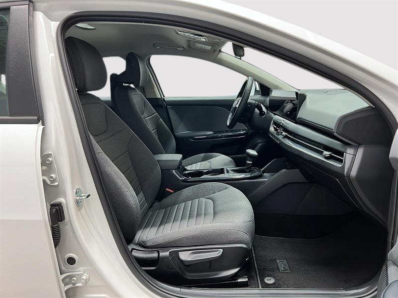 kia K4 2025 - 8