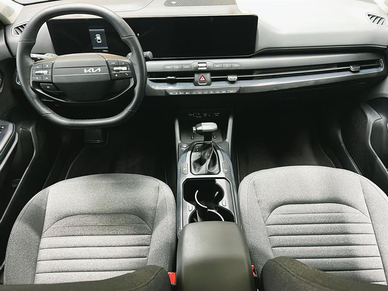 kia K4 2025 - 10
