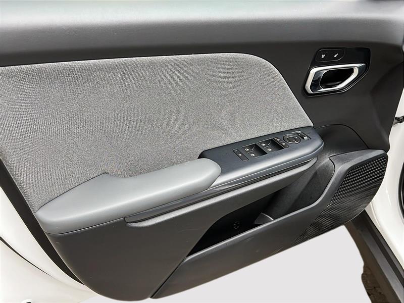 kia K4 2025 - 22