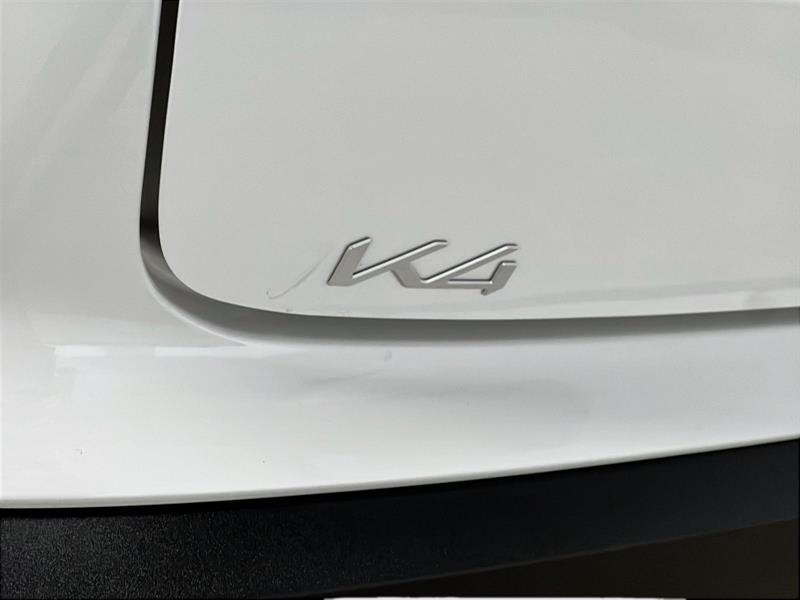 kia K4 2025 - 24