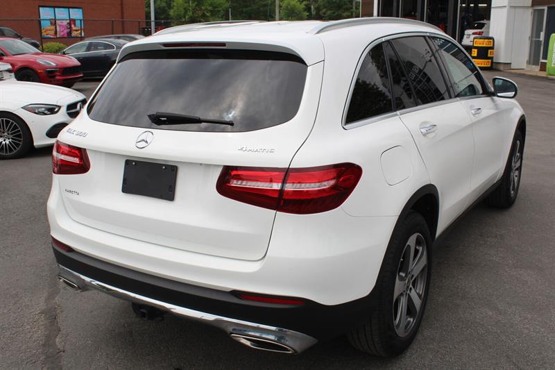 mercedes-benz GLC 2019 - 3