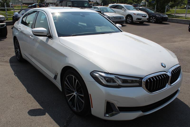 bmw Série 5 2021 - 4