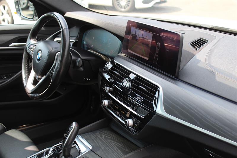 bmw Série 5 2021 - 7