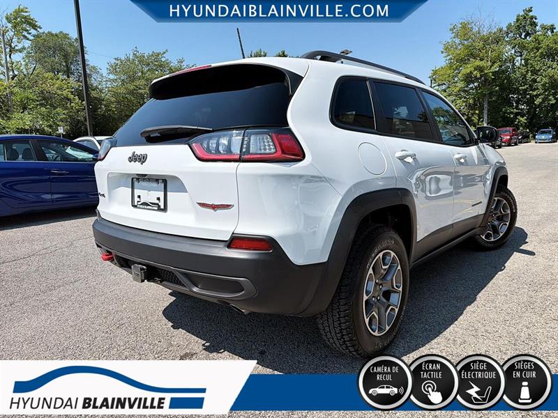 jeep Cherokee 2020 - 3
