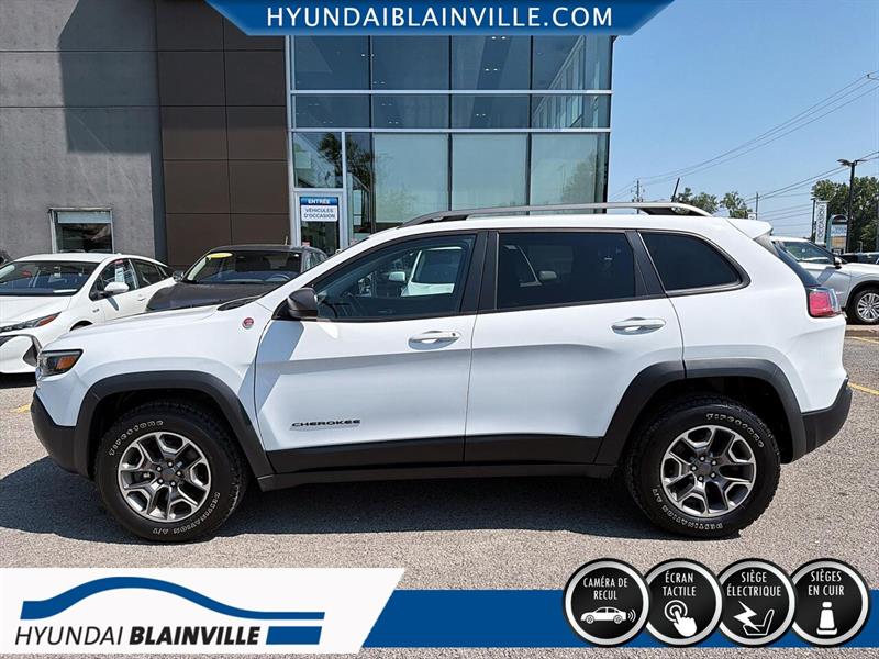 jeep Cherokee 2020 - 6
