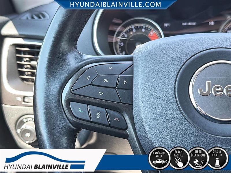 jeep Cherokee 2020 - 12