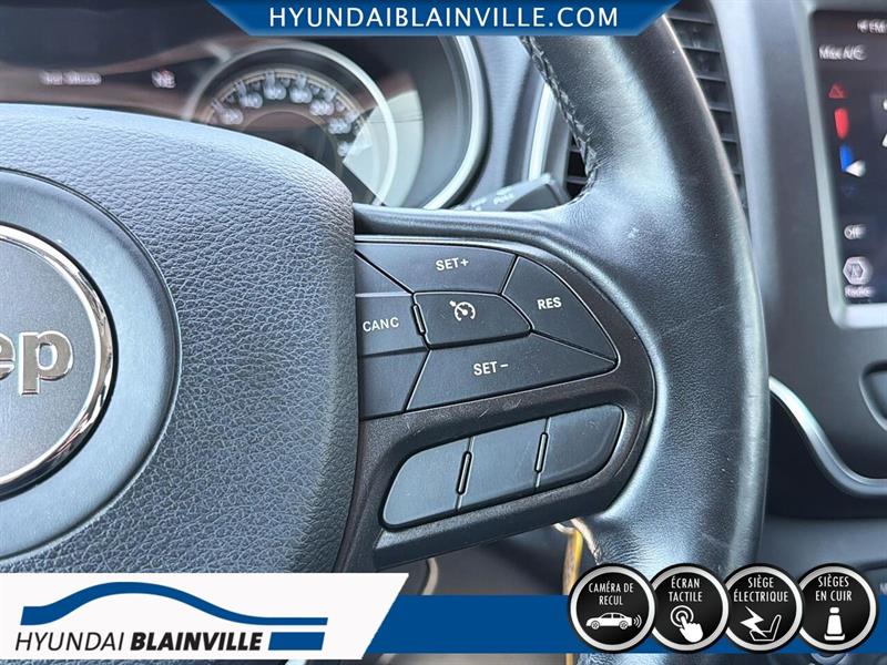 jeep Cherokee 2020 - 13