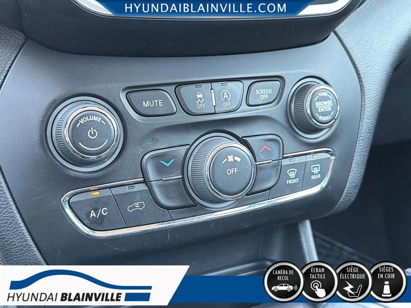 jeep Cherokee 2020 - 15