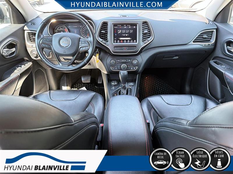 jeep Cherokee 2020 - 18