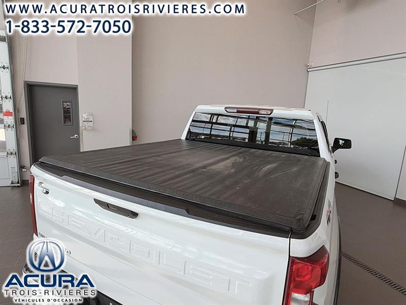 chevrolet Silverado 1500 CUSTOM BOITE COURTE 2020 - 12