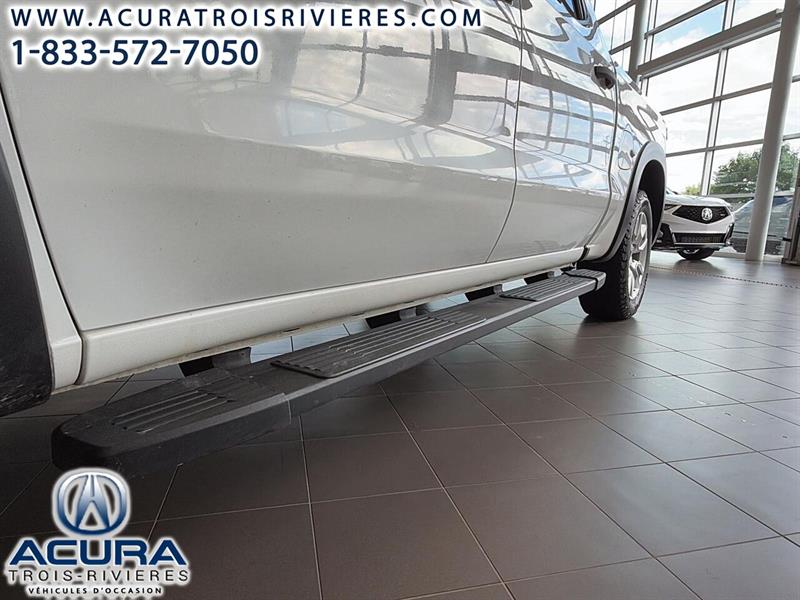 chevrolet Silverado 1500 CUSTOM BOITE COURTE 2020 - 16