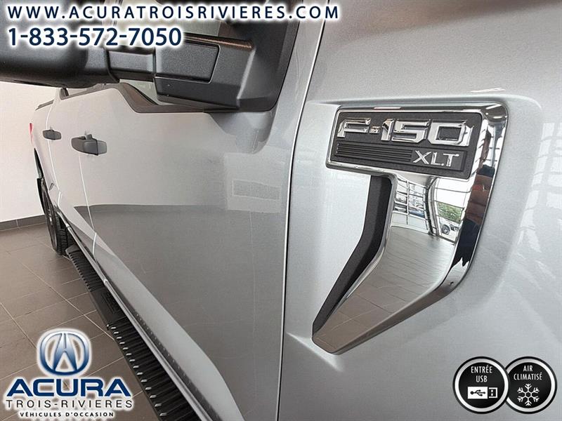 ford F-150 V8 5.0 LITRES 4X4 2022 - 6