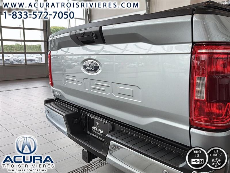 ford F-150 V8 5.0 LITRES 4X4 2022 - 10