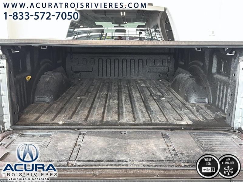 ford F-150 V8 5.0 LITRES 4X4 2022 - 11