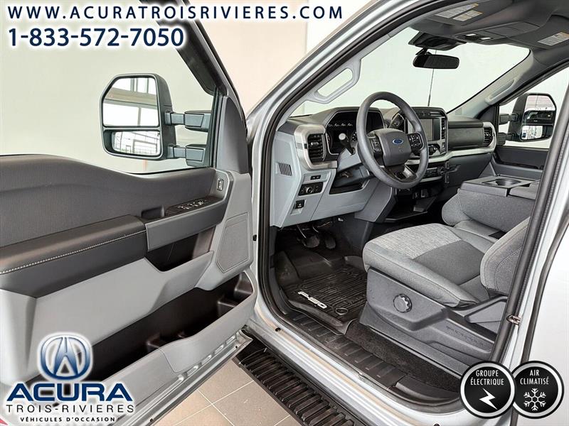 ford F-150 V8 5.0 LITRES 4X4 2022 - 14
