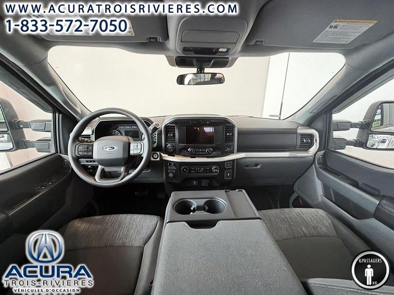 ford F-150 V8 5.0 LITRES 4X4 2022 - 17