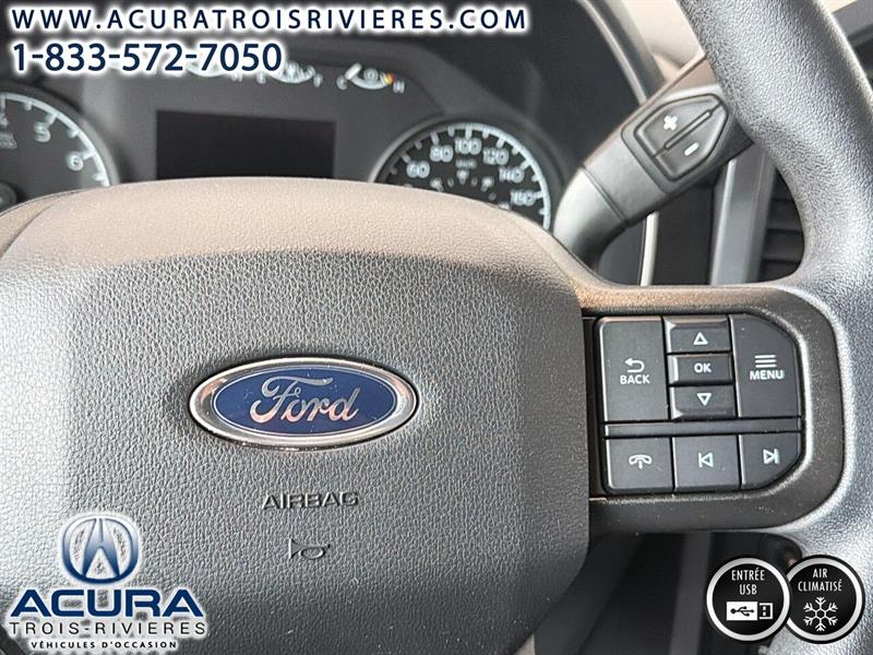 ford F-150 V8 5.0 LITRES 4X4 2022 - 18