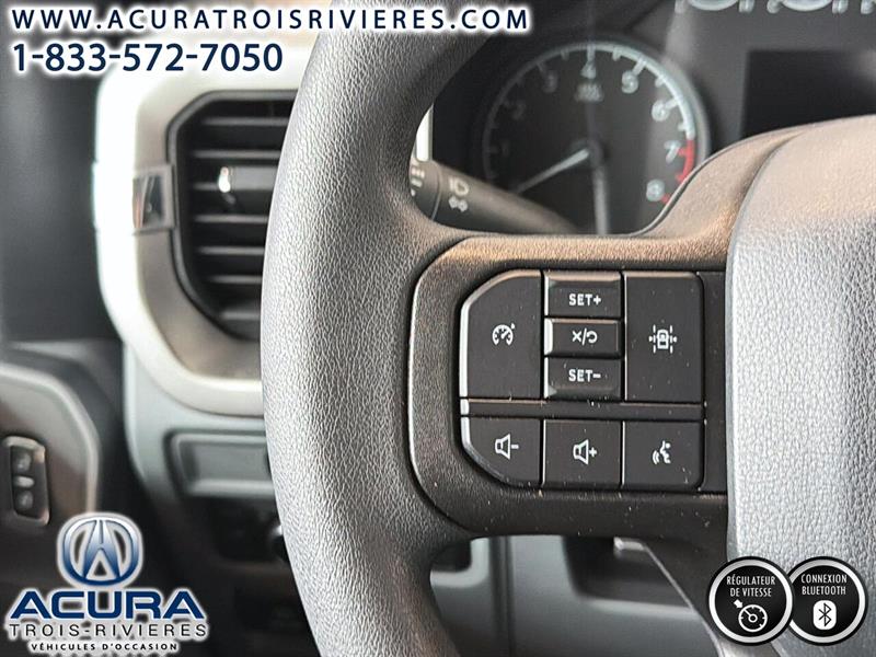 ford F-150 V8 5.0 LITRES 4X4 2022 - 19
