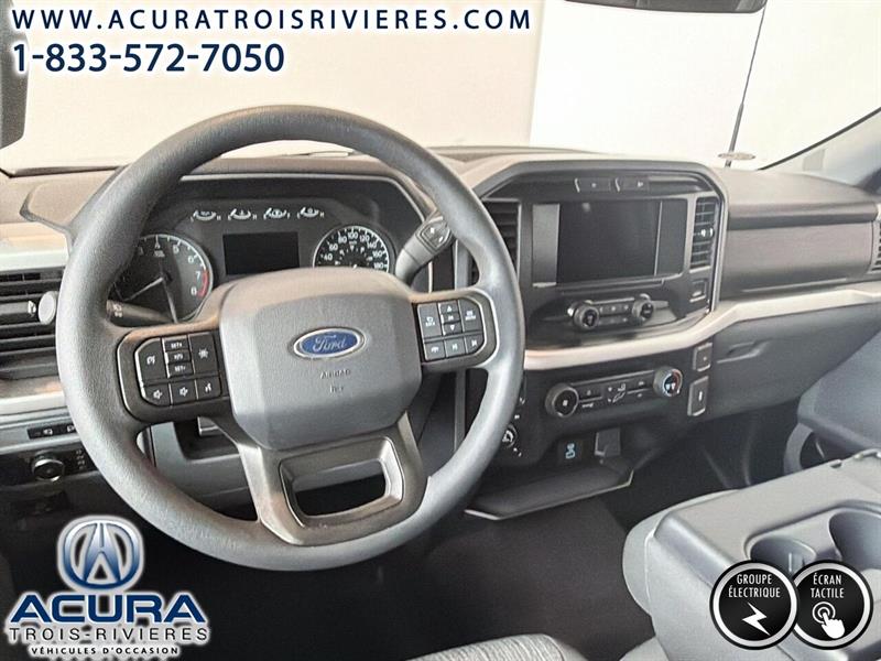 ford F-150 V8 5.0 LITRES 4X4 2022 - 20