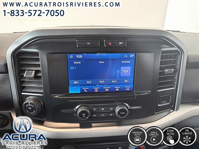 ford F-150 V8 5.0 LITRES 4X4 2022 - 25