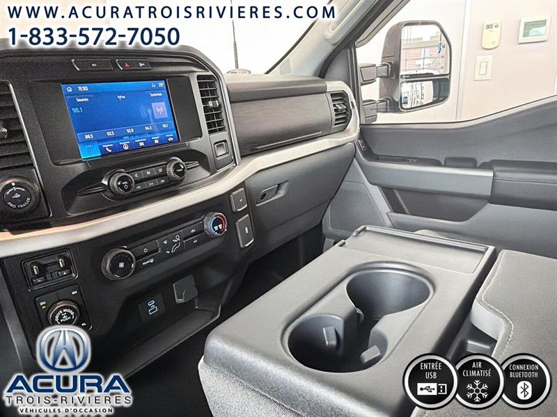 ford F-150 V8 5.0 LITRES 4X4 2022 - 26