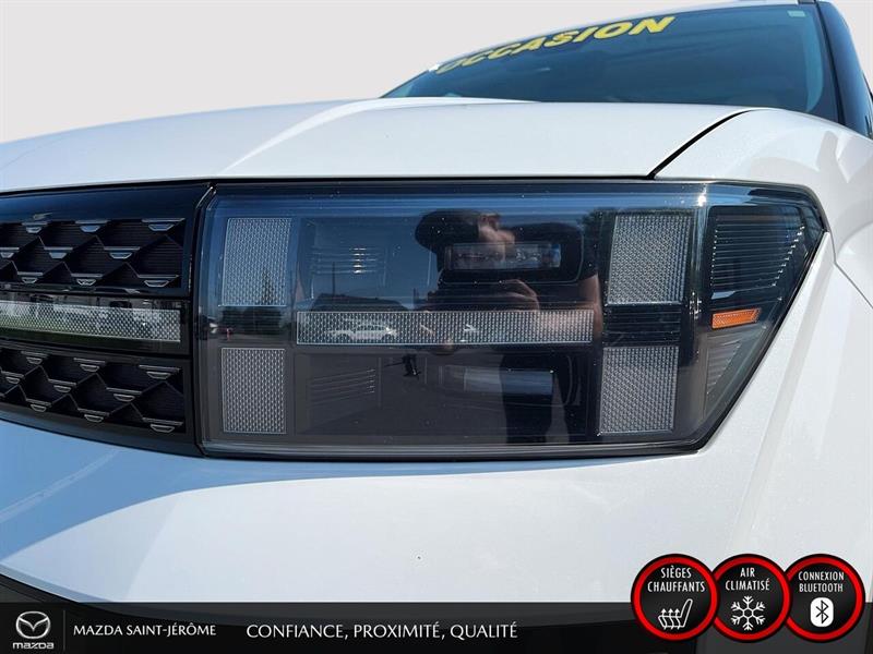 hyundai Santa Fe 2024