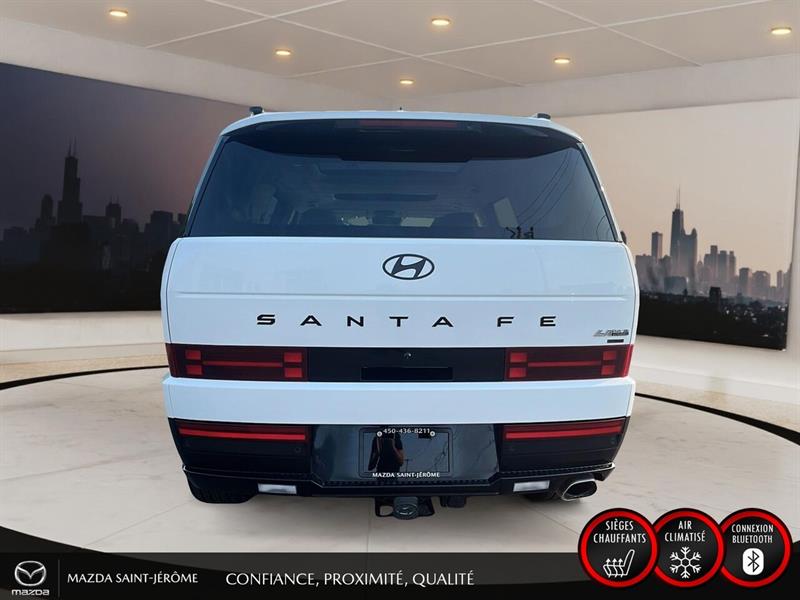 hyundai Santa Fe 2024 - 6