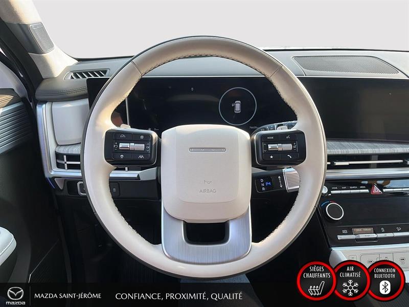 hyundai Santa Fe 2024 - 13