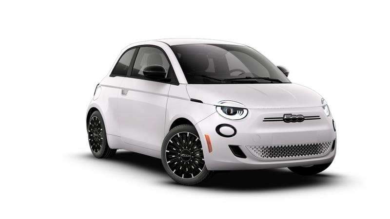 fiat 500e 2026 - 4