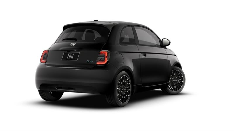 fiat 500e 2026 - 5