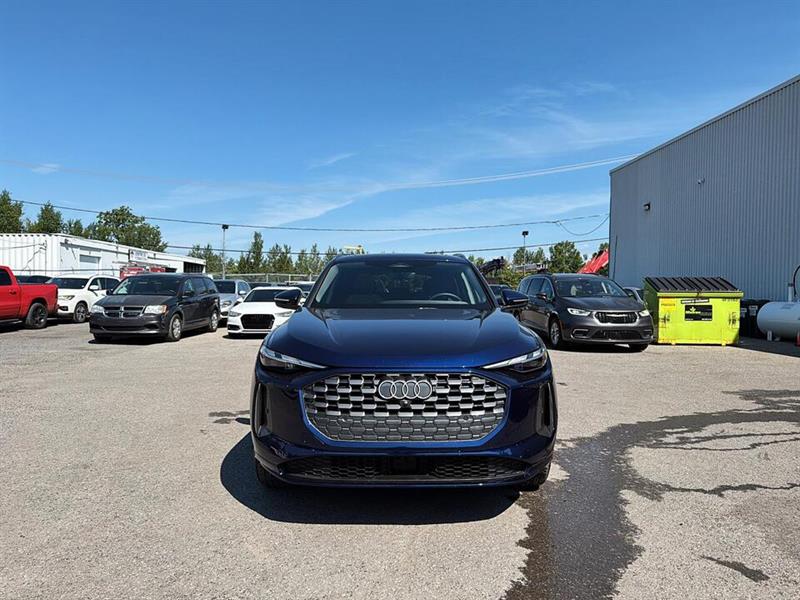 audi Q5 2025 - 2